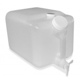 E-Z Fill 5 Gallon Poly Buddy Jug Container